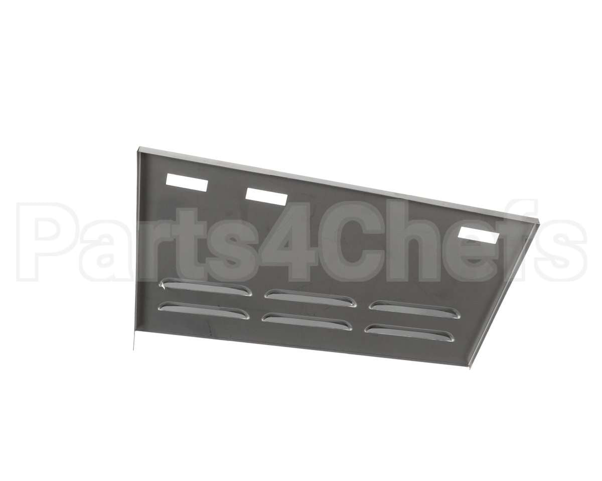 2A8907-01 Hoshizaki Left Air Duct