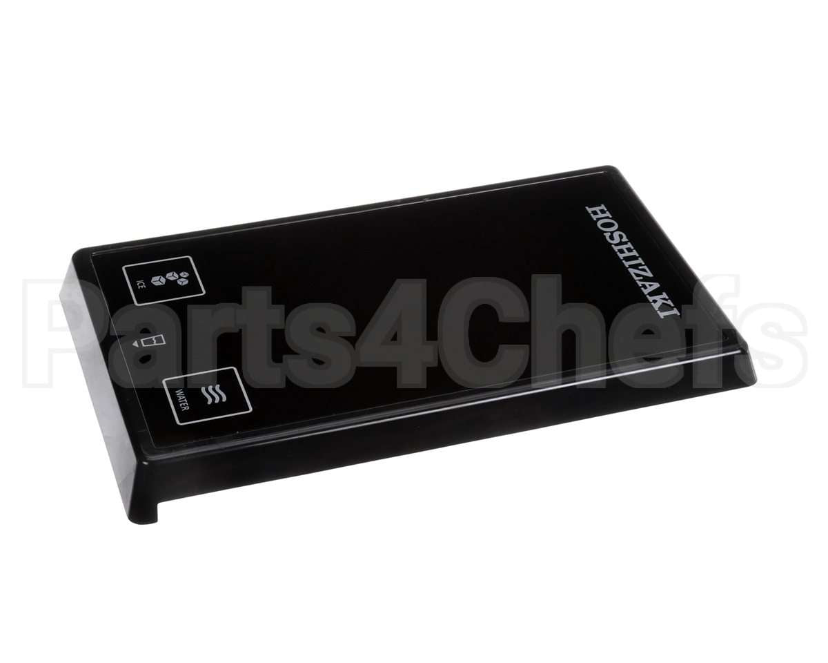 2A9208A01 Hoshizaki Upper Front Frame Assy