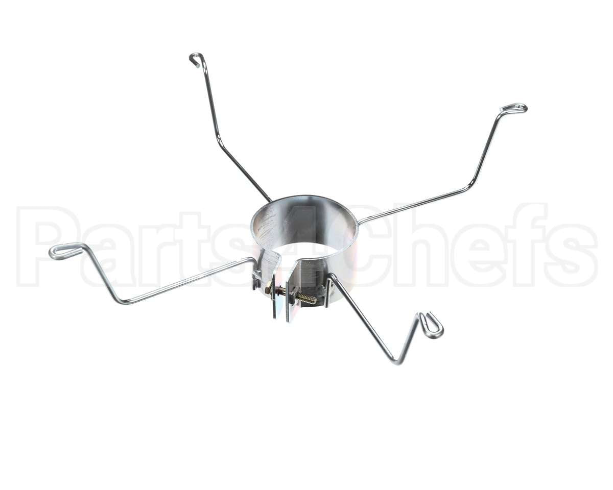 2A9618-02 Hoshizaki Bracket Fan Motor Mount