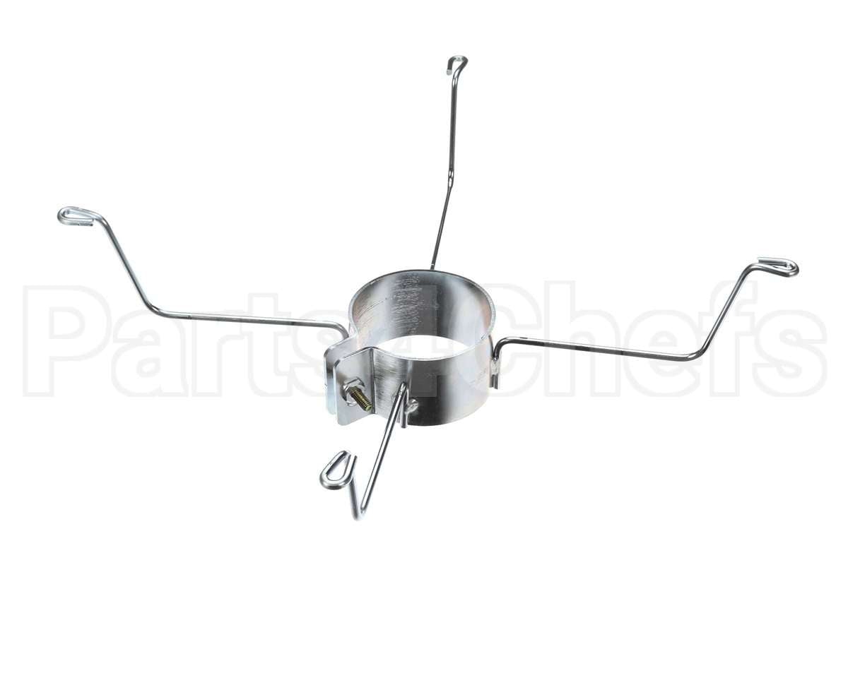 2A9618-02 Hoshizaki Bracket Fan Motor Mount