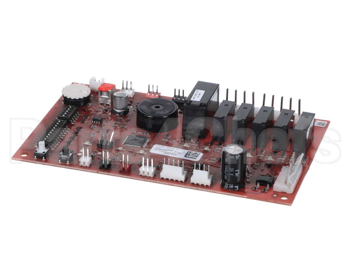 2A9678-02 Hoshizaki Control Brd (K+ Orange W Fud)