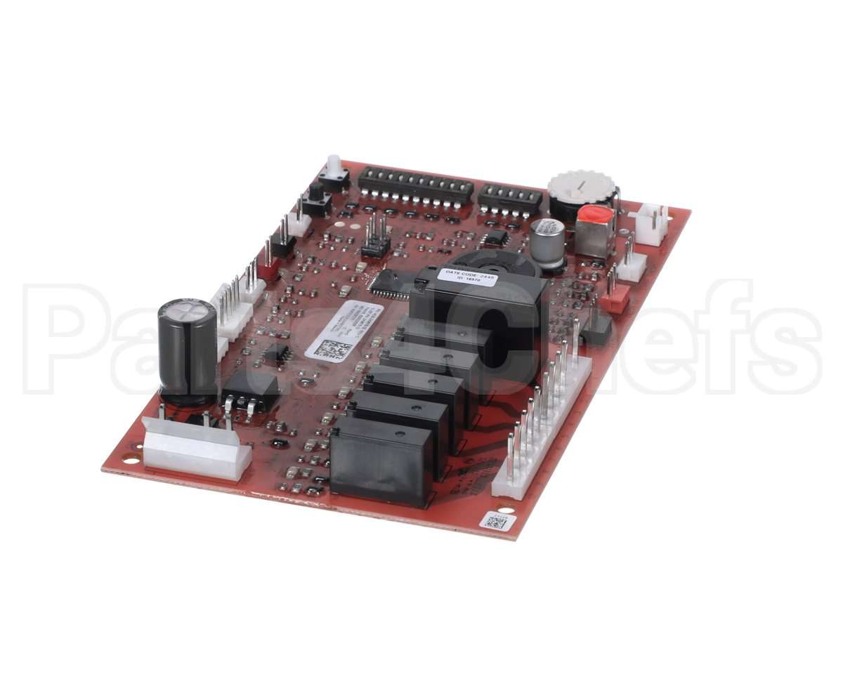 2A9678-02 Hoshizaki Control Brd (K+ Orange W Fud)