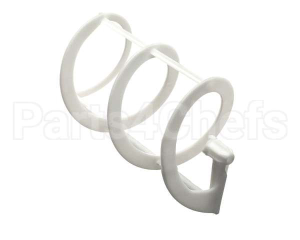 056754 Taylor Freezers Blade-Scraper-Outer Spiral