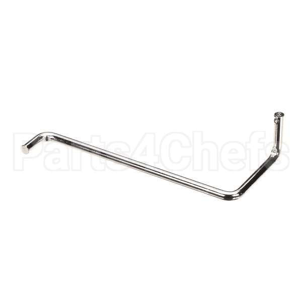 2AY5108 Compatible Star Rod-Catch Release
