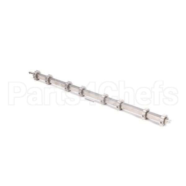 2AZ6538 Compatible Star Shaft Assy Drive