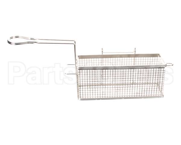 2B-115774 Star Basket, Twin, Left Hanger