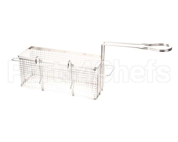 2B-115774 Star Basket, Twin, Left Hanger