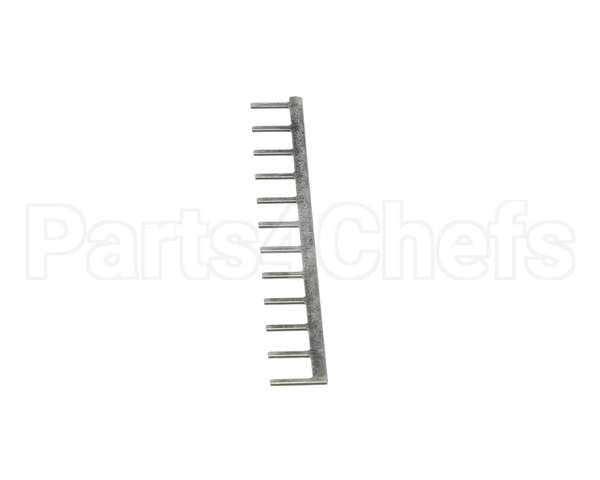 2B-200556 Star Jumper, Ss 12 Pos Sm