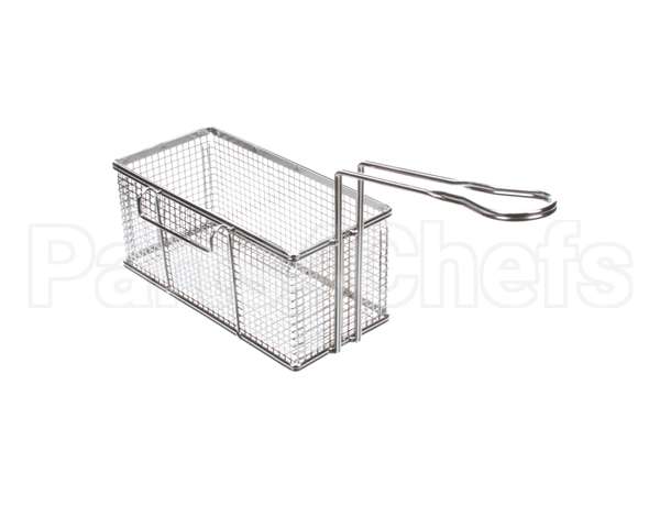 2B-301041 Star Basket Assembly Left