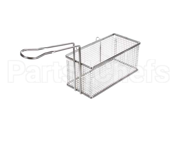 2B-301041 Star Basket Assembly Left