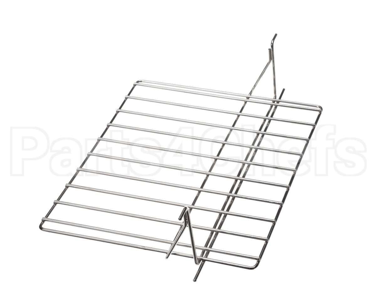 2B-33410 Apw Wyott Rack, Entrance Tc17-Tc21