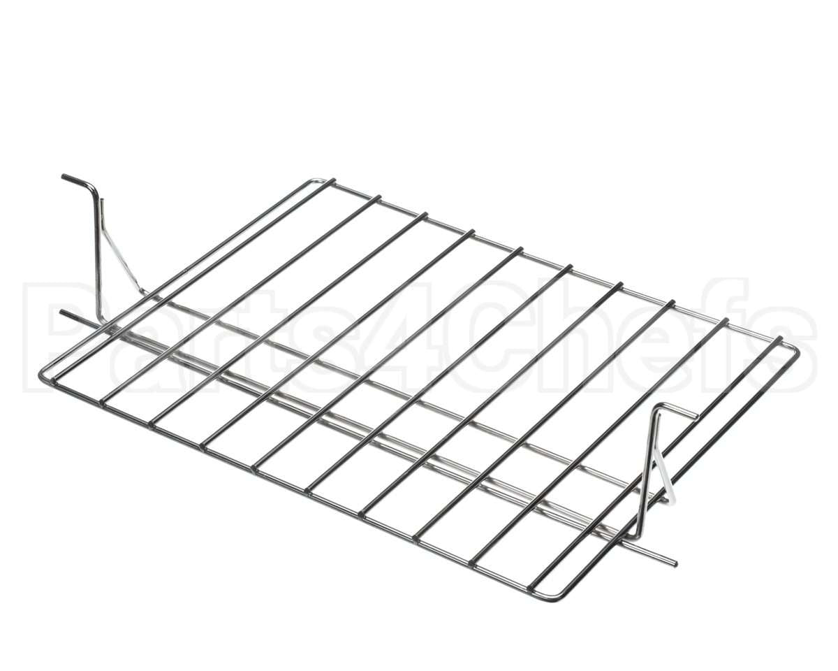 2B-33410 Apw Wyott Rack, Entrance Tc17-Tc21