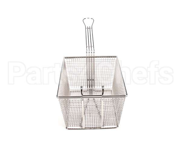 2B-43689 Wells Basket Wire Single-Full