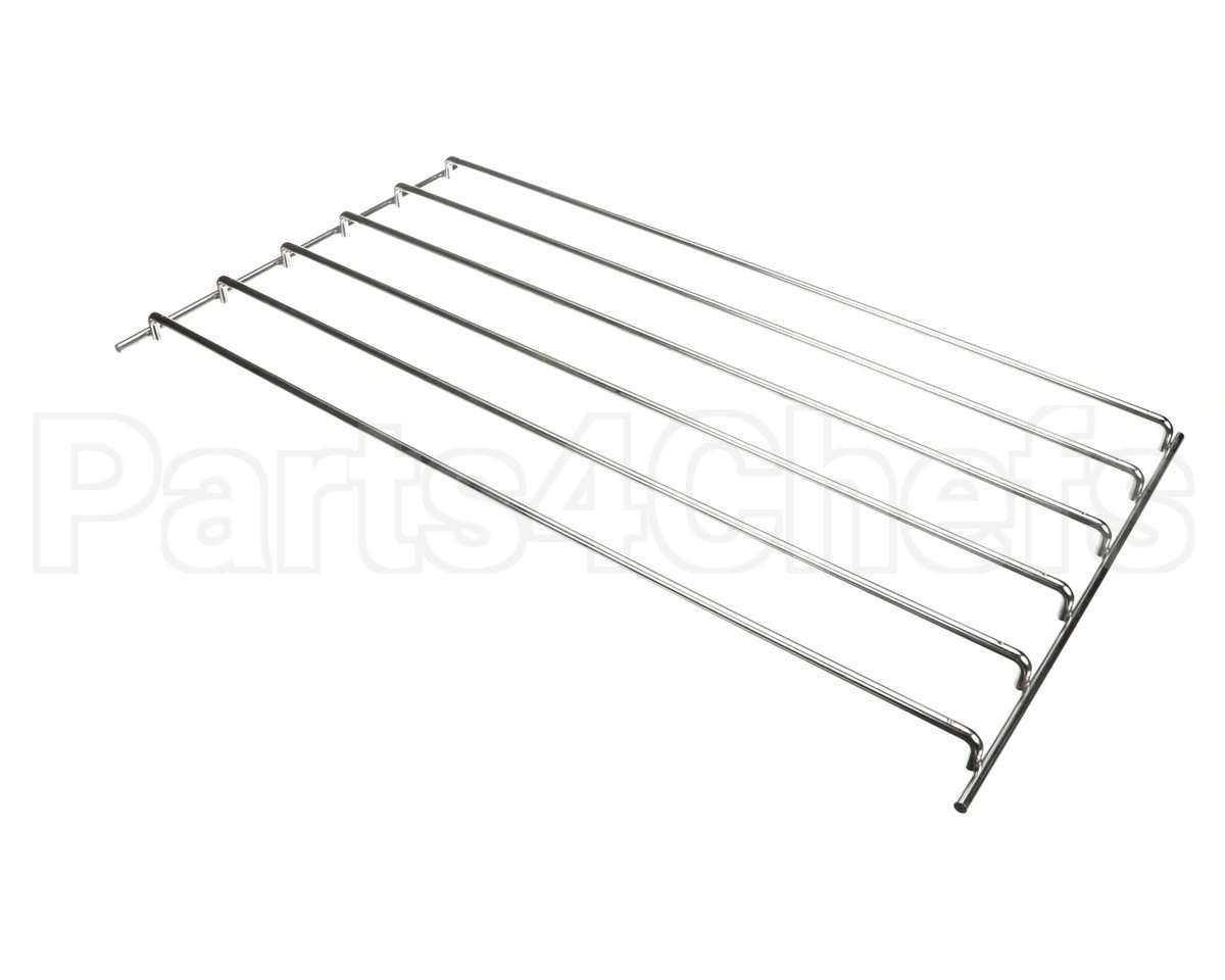 2B-50200-07 Lang Rack Slide F6 Oven