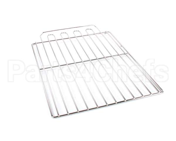 2B-50200-34 Lang Rack Half Size Ovens