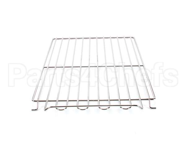 2B-50200-34 Lang Rack Half Size Ovens