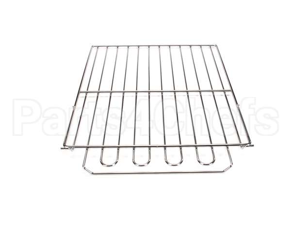 2B-50200-34 Wells Rack Half Size Ovens