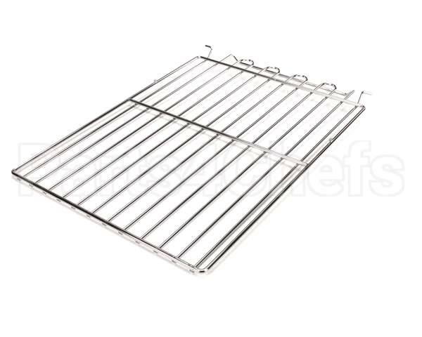 2B-50200-34 Wells Rack Half Size Ovens
