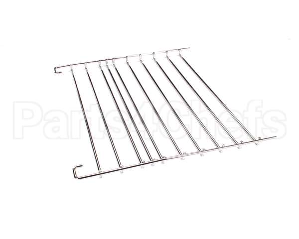 2B-50200-83 Lang Rack Slide Ehs