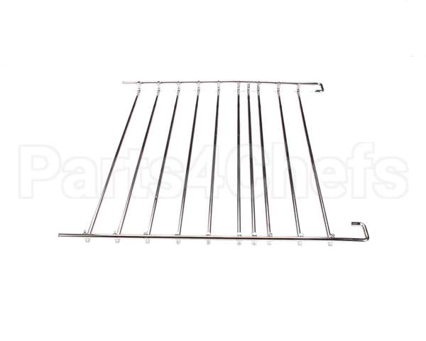2B-50200-83 Lang Rack Slide Ehs