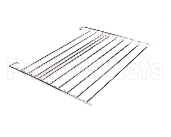 2B-50200-83 Lang Rack Slide Ehs