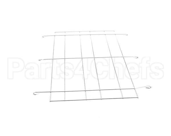 2B-50201-03 Lang Lamp Guard 24