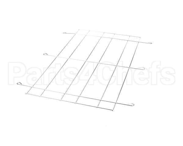 2B-50201-03 Lang Lamp Guard 24