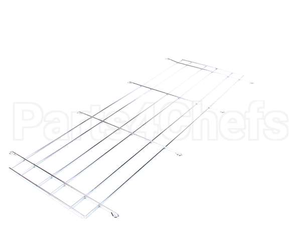 2B-50201-04 Lang Lamp Guard 36