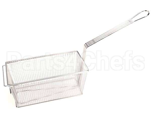 2B-50600-09 Lang Fryer Basket Twin
