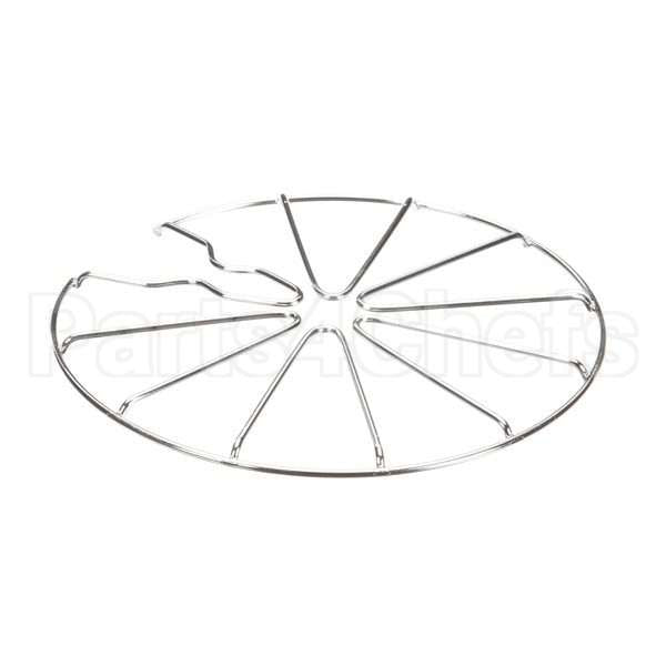 2B-70570 Compatible Bloomfield Rack Wire Finished