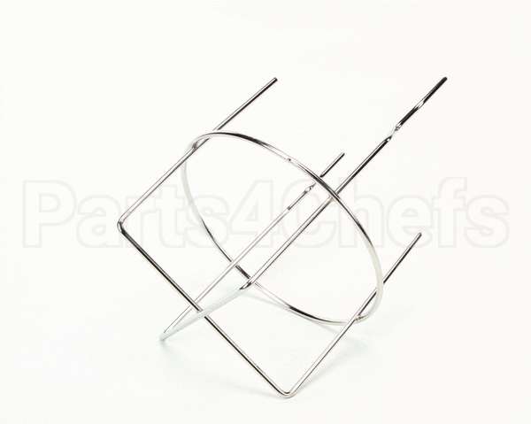 2B-Y7619 Star Shield Lamp