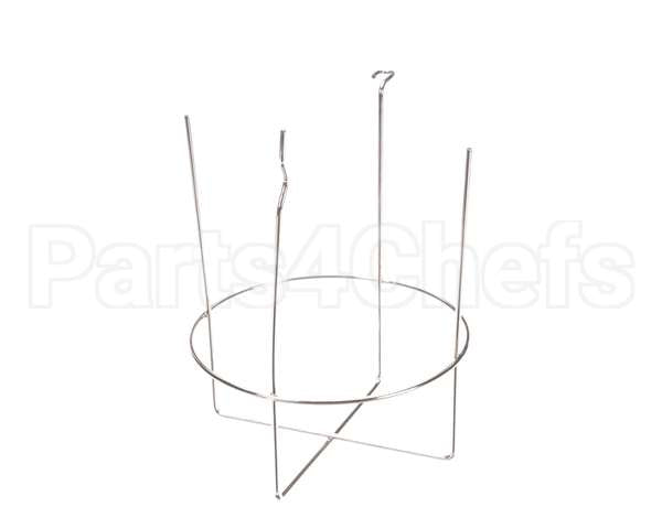 2B-Y7829 Star Lamp Shield