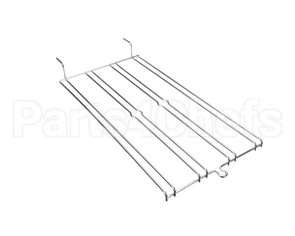 2B-Z11128 Star Rack Support Left/Right