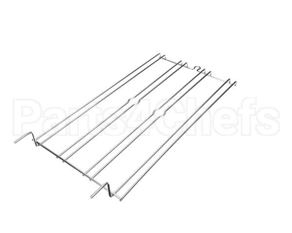2B-Z11128 Star Rack Support Left/Right