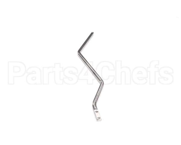 2B-Z14019 Star Arm, Std. 45 Degree Body
