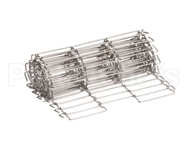 2B-Z16768 Star Belt Clip 4.75W 27X0.050