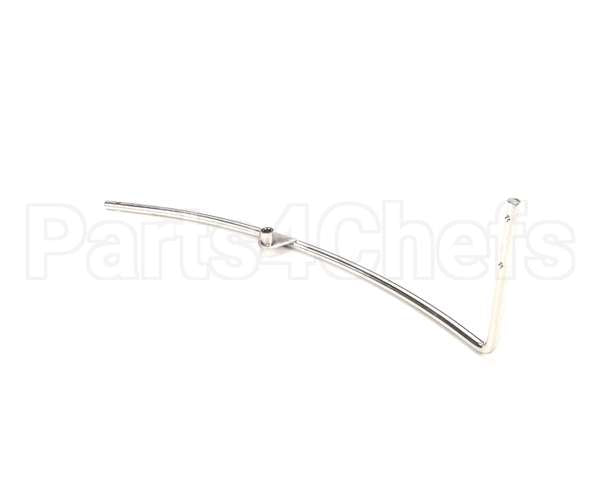 2B-Z18627 Star Arm Assembly, Right, 14