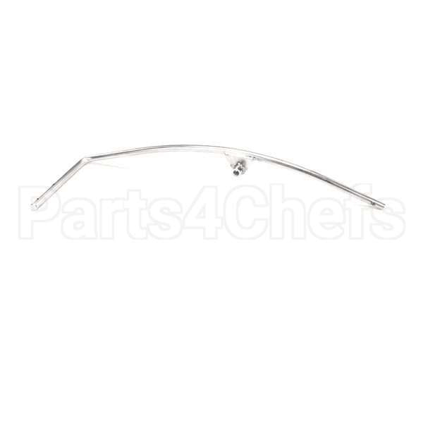 2B-Z18628 Compatible Star Arm Assembly Left 14
