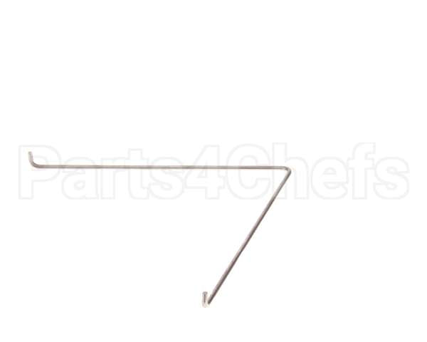 2B-Z3647 Star Shaft Support