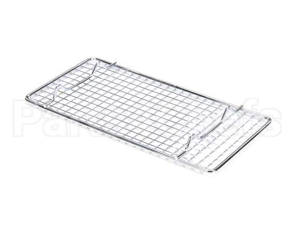 2B-Z3807 Star Bun Rack