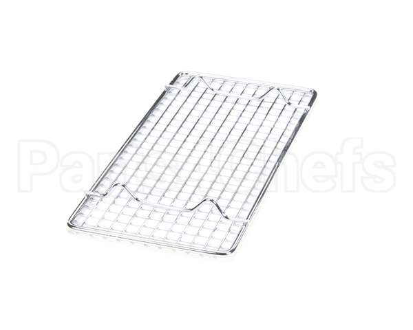 2B-Z3807 Star Bun Rack