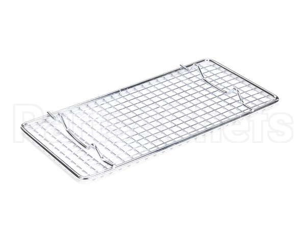 2B-Z3807 Star Bun Rack