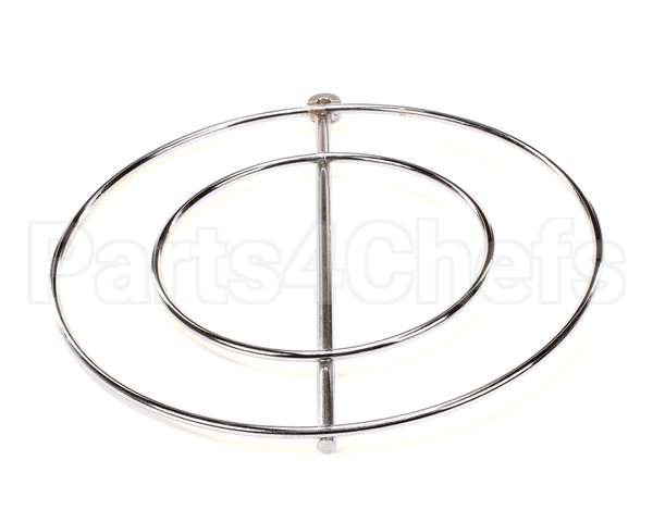 2B-Z4174 Star Shelf-Pizza Rack Hfd-1