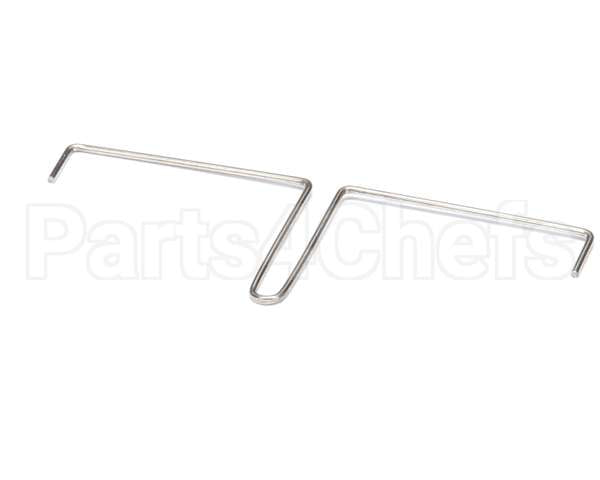 2B-Z4383 Star Agitator Blade