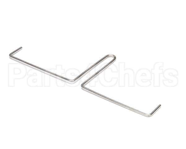 2B-Z4383 Star Agitator Blade