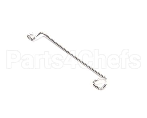 2B-Z5170 Star Clip, Splice-Ff Belt