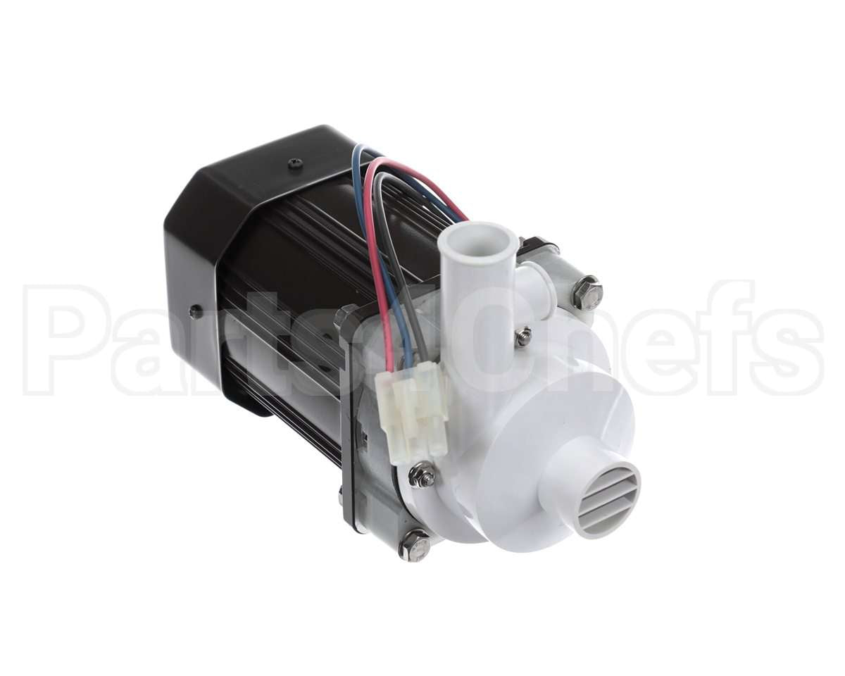 2B0043A01 Hoshizaki Pumpmotorassy