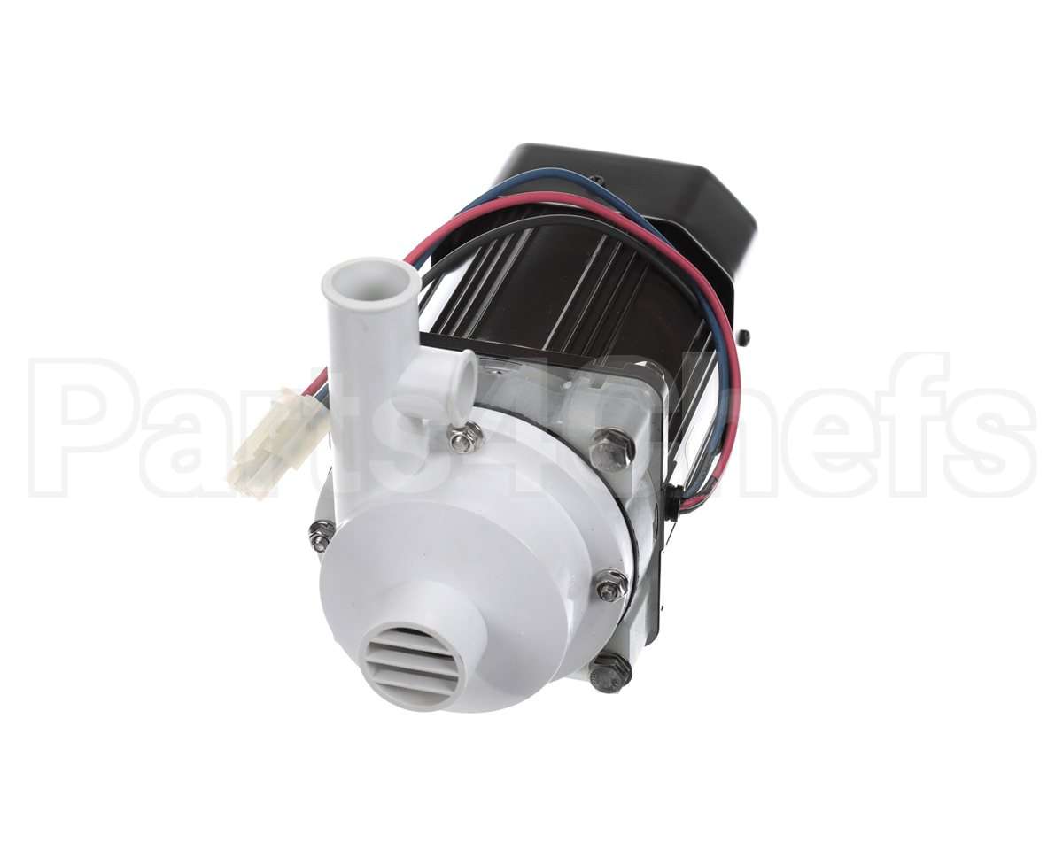 2B0043A01 Hoshizaki Pumpmotorassy