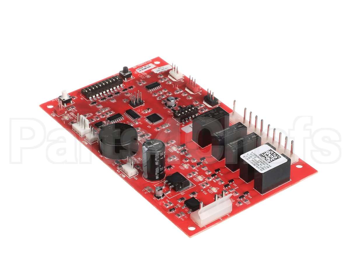 2B0161-01 Hoshizaki Control Board- (H+)