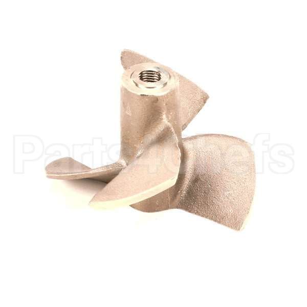 2B35898 Compatible Wells Impeller Pw-1
